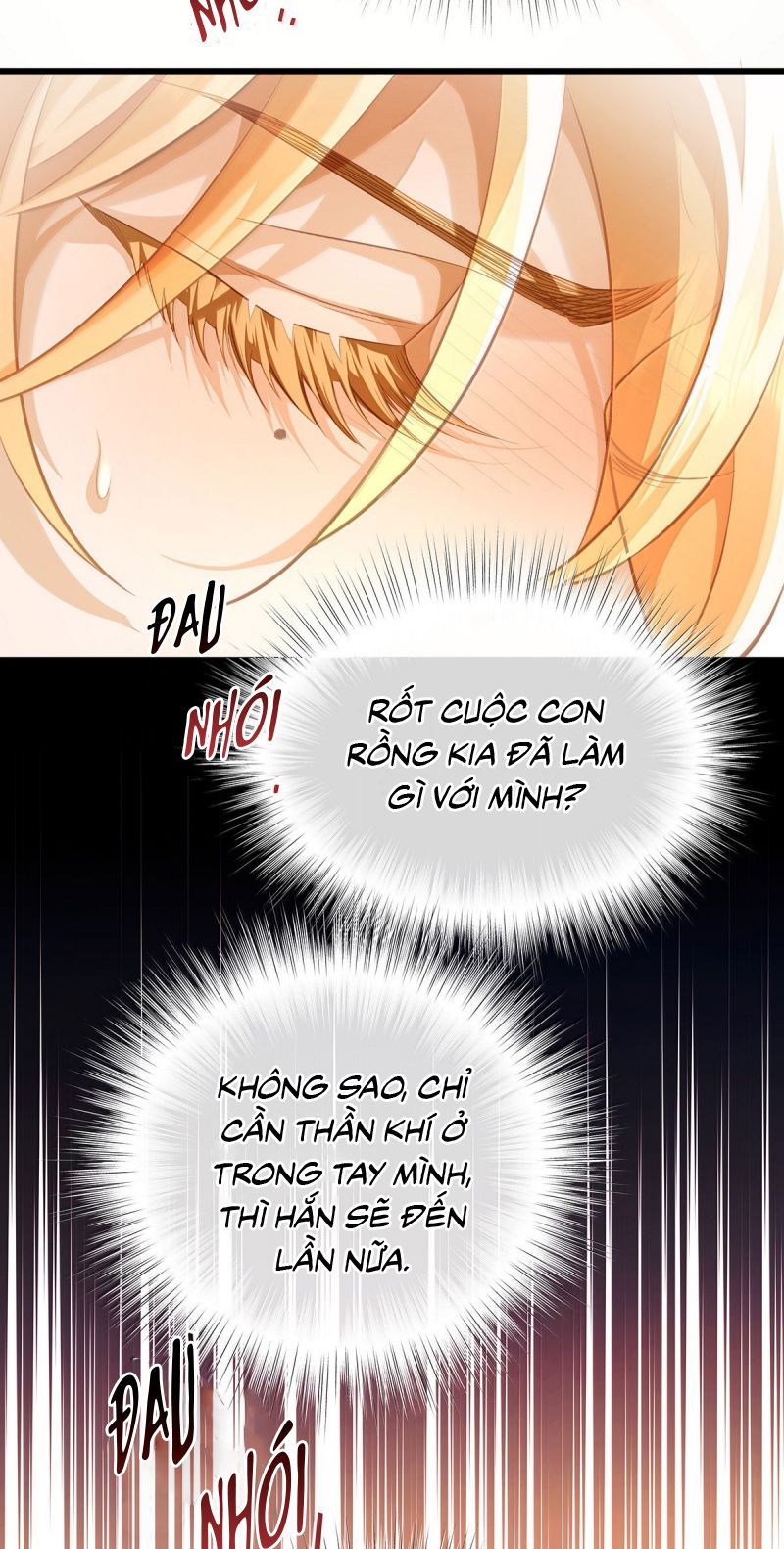 Tôi Trùng Sinh Trở Thành Tiểu Ác Long Của Vương Tử Điện Hạ - Chapter 98 - Page 20