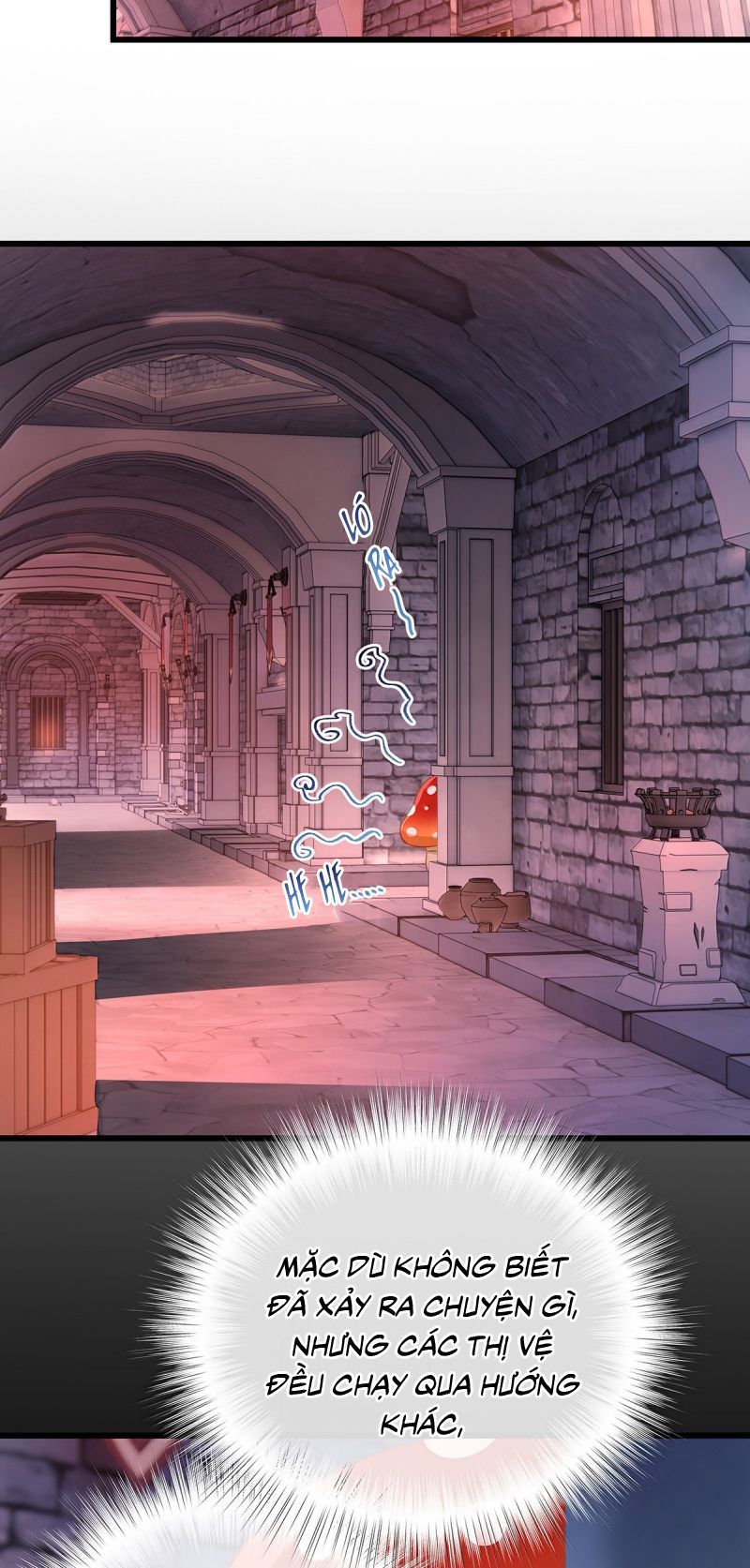 Tôi Trùng Sinh Trở Thành Tiểu Ác Long Của Vương Tử Điện Hạ - Chapter 98 - Page 22