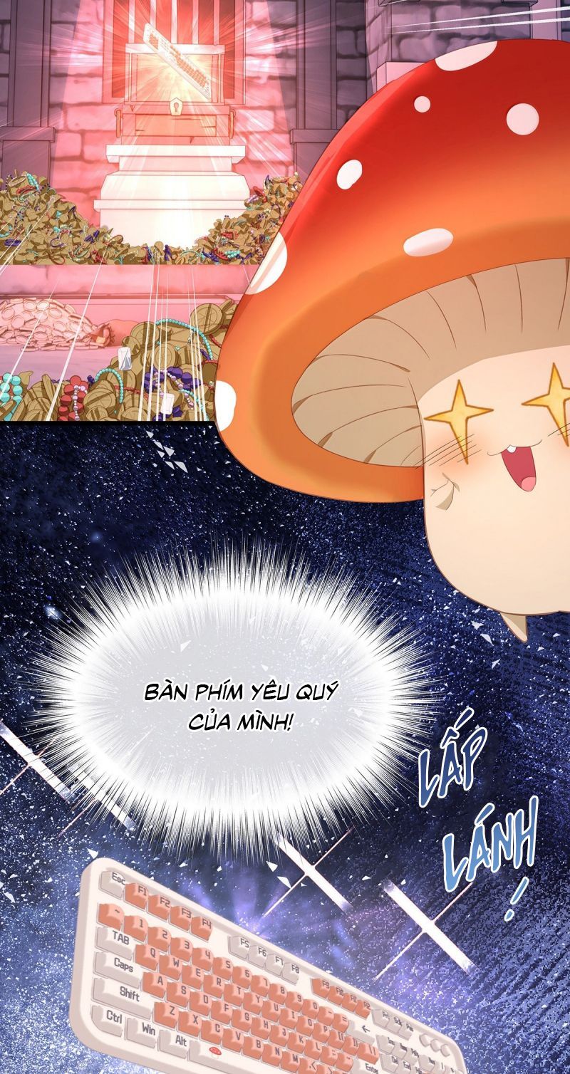 Tôi Trùng Sinh Trở Thành Tiểu Ác Long Của Vương Tử Điện Hạ - Chapter 98 - Page 24