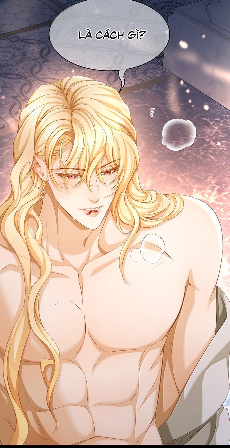 Tôi Trùng Sinh Trở Thành Tiểu Ác Long Của Vương Tử Điện Hạ - Chapter 98 - Page 3