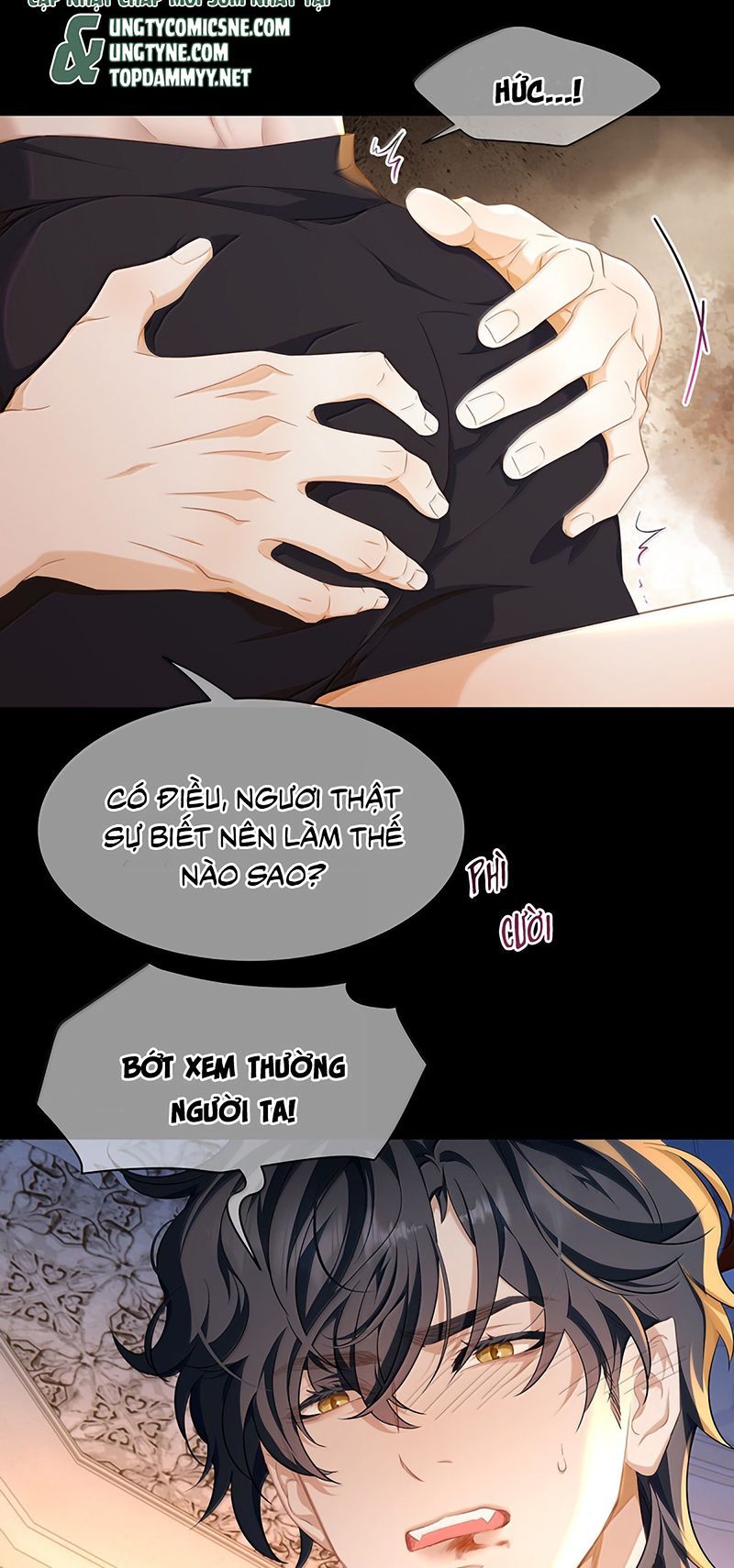 Tôi Trùng Sinh Trở Thành Tiểu Ác Long Của Vương Tử Điện Hạ - Chapter 98 - Page 7