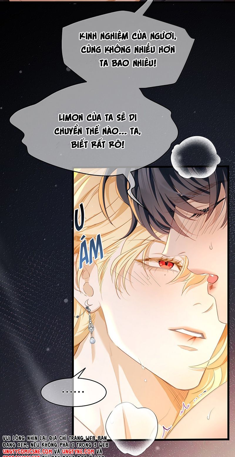 Tôi Trùng Sinh Trở Thành Tiểu Ác Long Của Vương Tử Điện Hạ - Chapter 98 - Page 9