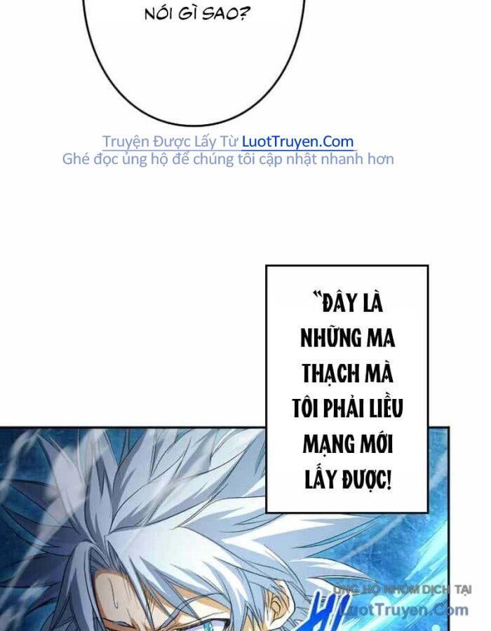 Đại Hiền Giả Sở Hữu Trăm Ma Thạch - Chapter 4 - Page 10