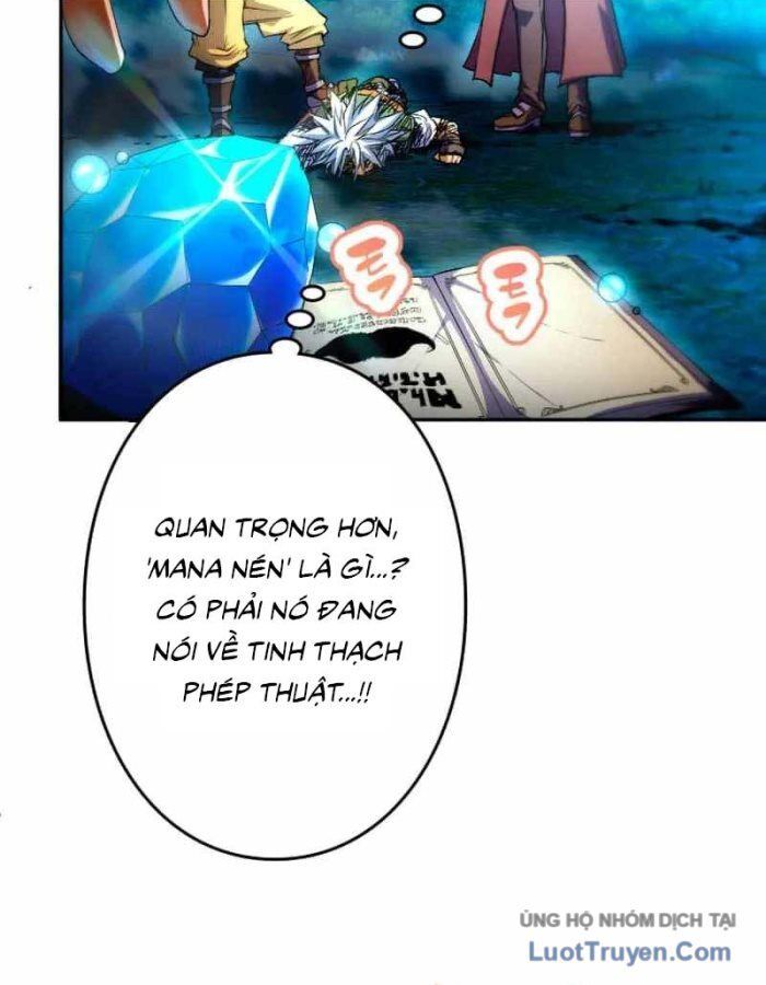 Đại Hiền Giả Sở Hữu Trăm Ma Thạch - Chapter 4 - Page 112