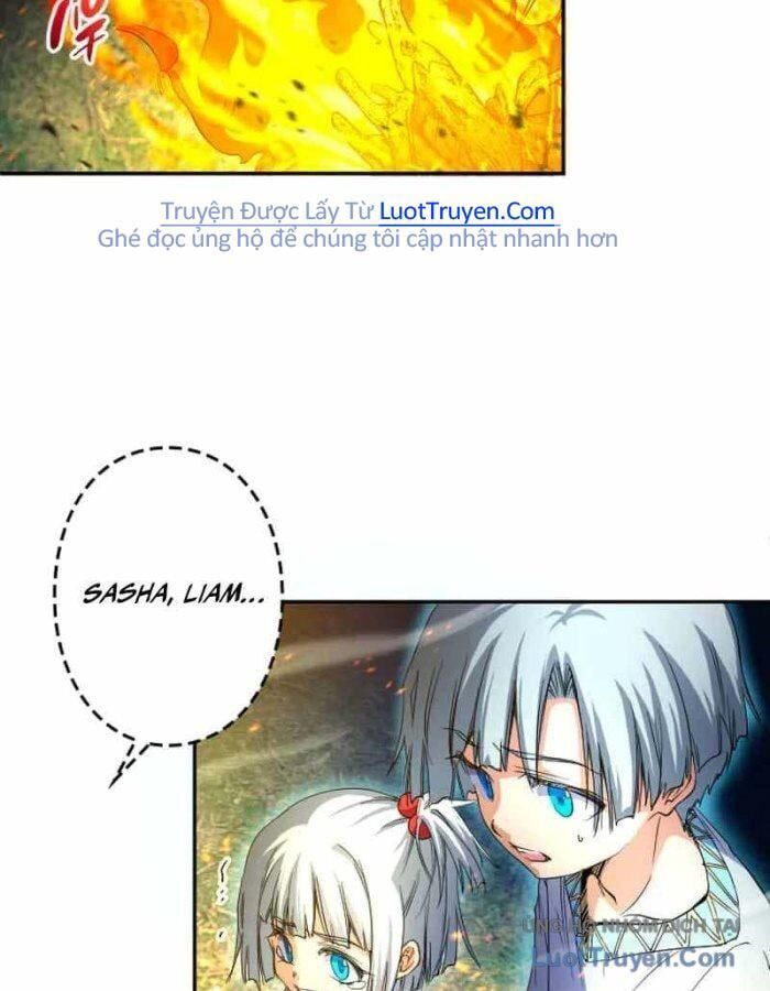 Đại Hiền Giả Sở Hữu Trăm Ma Thạch - Chapter 4 - Page 17