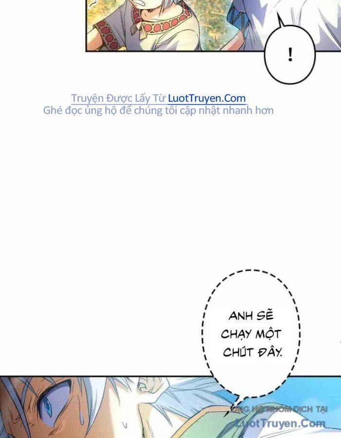 Đại Hiền Giả Sở Hữu Trăm Ma Thạch - Chapter 4 - Page 18
