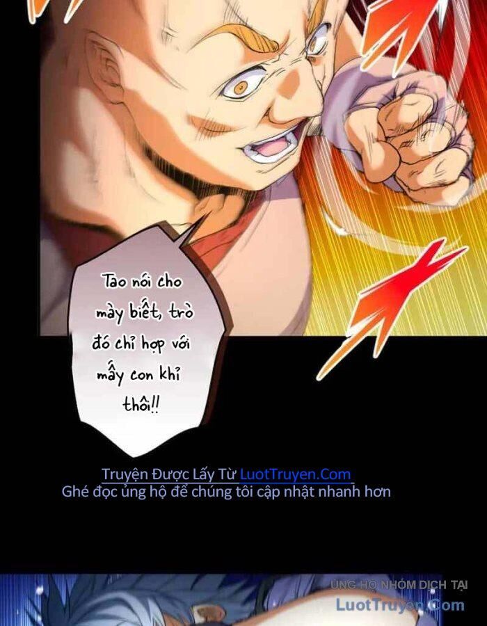 Đại Hiền Giả Sở Hữu Trăm Ma Thạch - Chapter 4 - Page 35