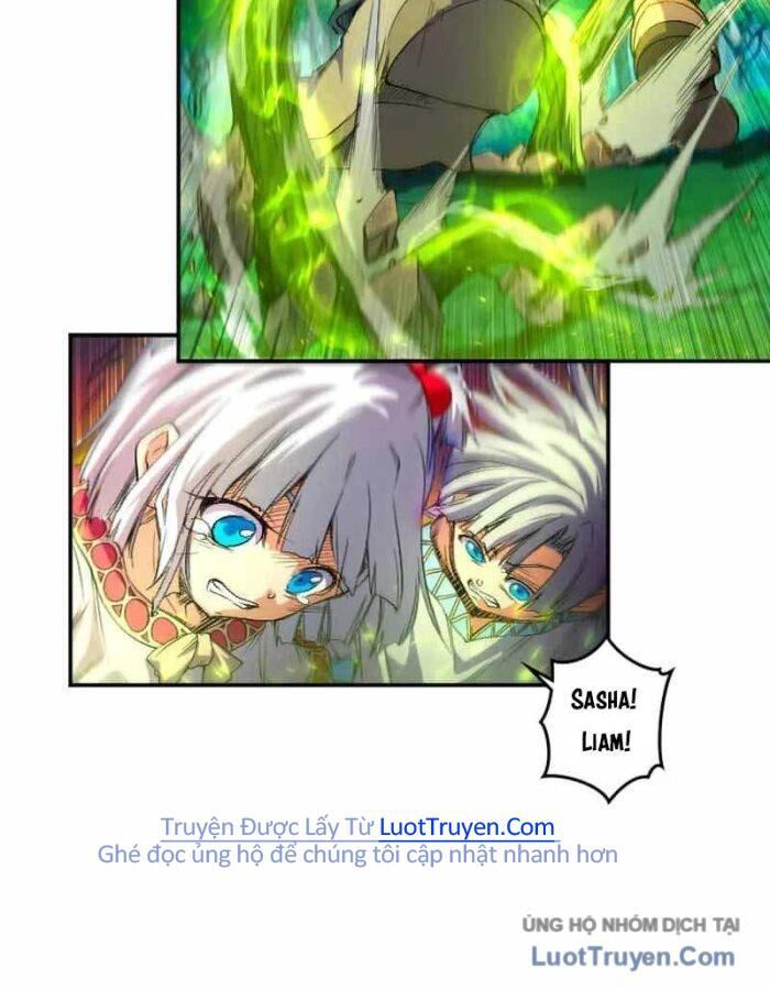 Đại Hiền Giả Sở Hữu Trăm Ma Thạch - Chapter 4 - Page 50