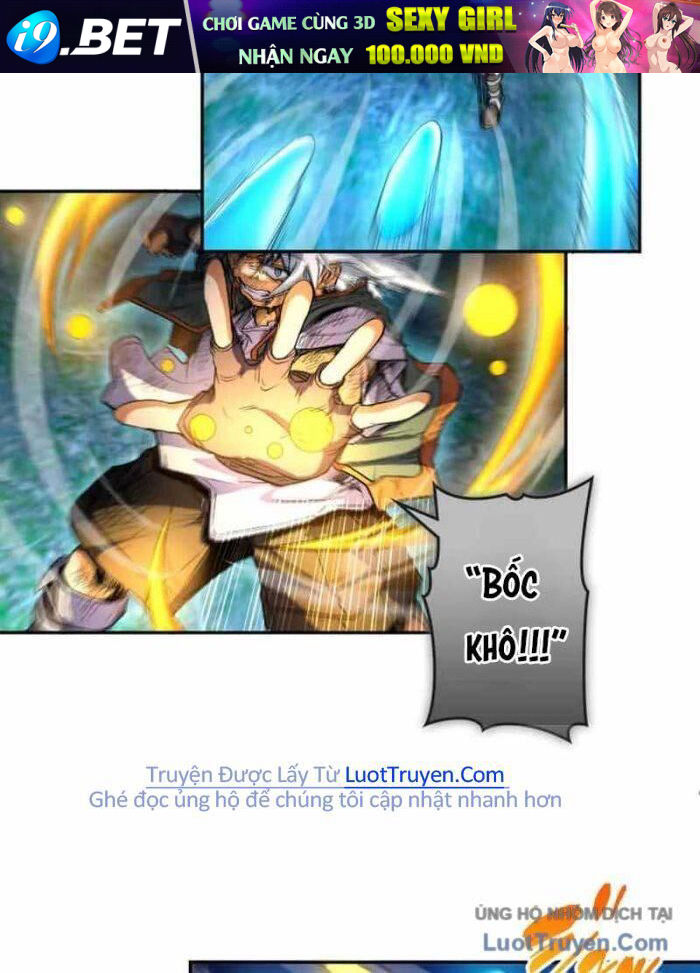 Đại Hiền Giả Sở Hữu Trăm Ma Thạch - Chapter 4 - Page 63