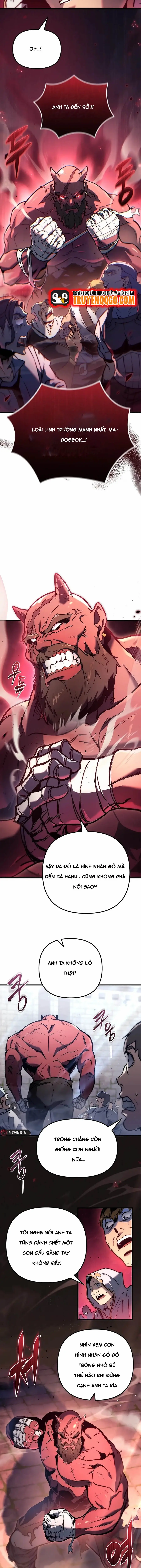 Trò Chơi Của Thợ Rèn Thiên Tài - Chapter 1 - Page 10