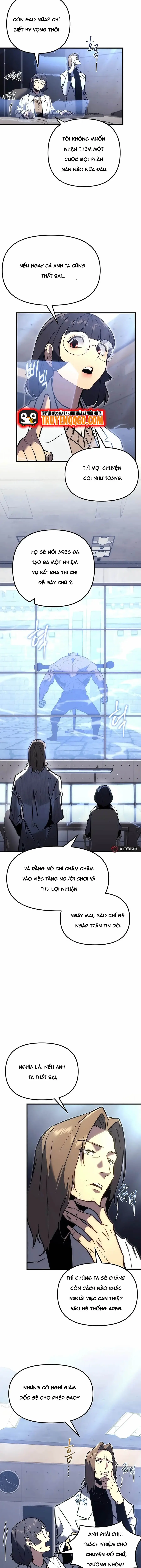 Trò Chơi Của Thợ Rèn Thiên Tài - Chapter 1 - Page 12