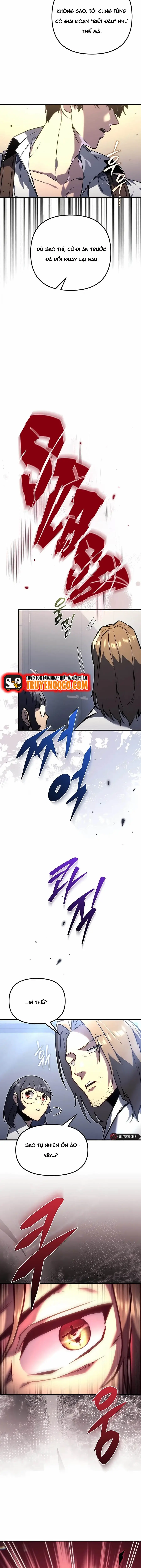 Trò Chơi Của Thợ Rèn Thiên Tài - Chapter 1 - Page 15