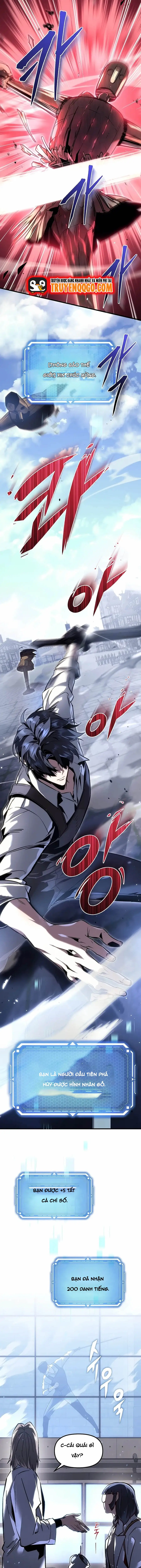 Trò Chơi Của Thợ Rèn Thiên Tài - Chapter 1 - Page 16