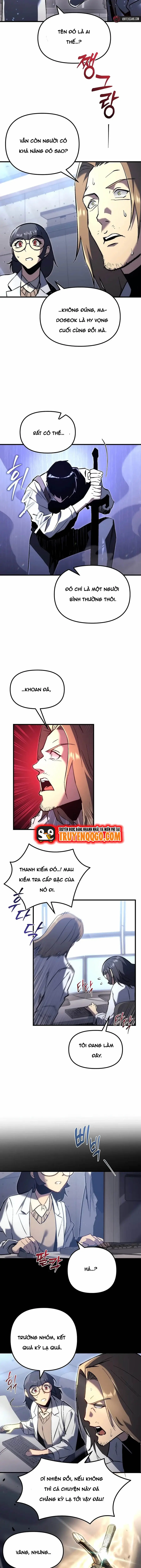 Trò Chơi Của Thợ Rèn Thiên Tài - Chapter 1 - Page 17