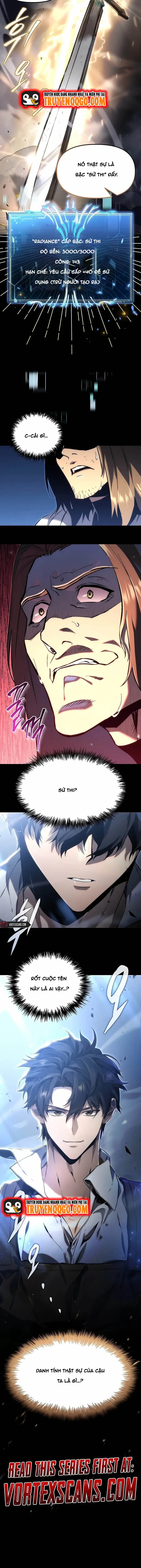 Trò Chơi Của Thợ Rèn Thiên Tài - Chapter 1 - Page 18