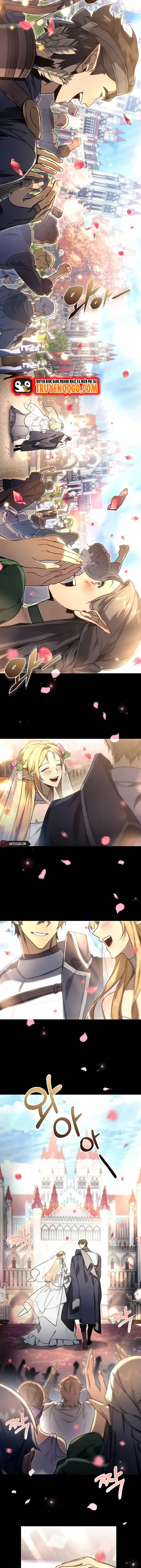 Trò Chơi Của Thợ Rèn Thiên Tài - Chapter 1 - Page 3