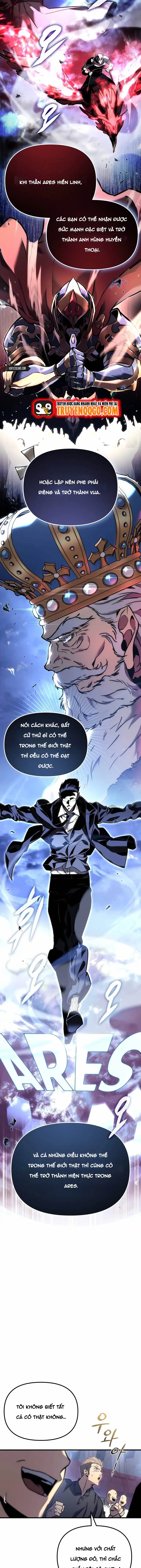 Trò Chơi Của Thợ Rèn Thiên Tài - Chapter 1 - Page 6