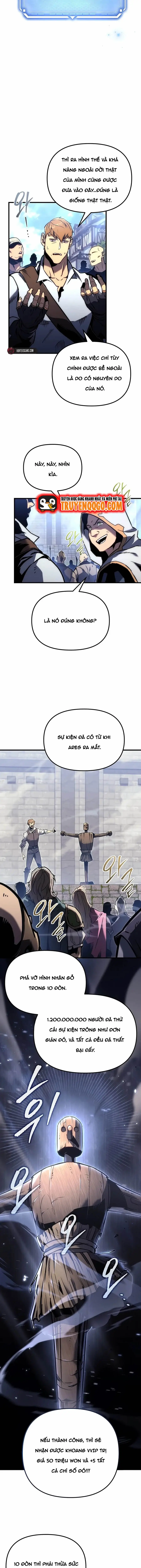 Trò Chơi Của Thợ Rèn Thiên Tài - Chapter 1 - Page 8