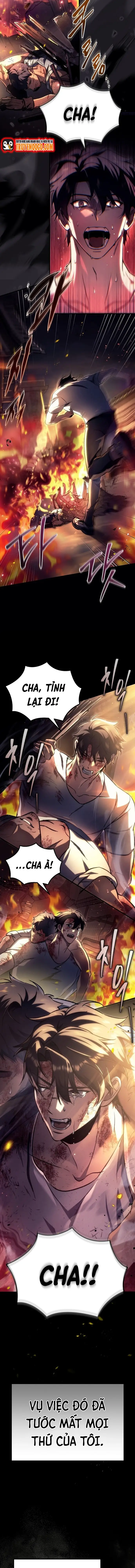 Trò Chơi Của Thợ Rèn Thiên Tài - Chapter 2 - Page 12