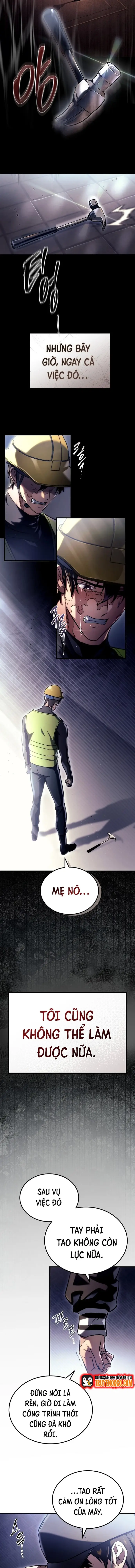Trò Chơi Của Thợ Rèn Thiên Tài - Chapter 2 - Page 14