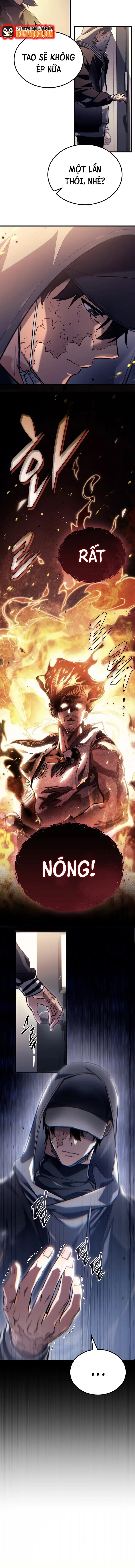 Trò Chơi Của Thợ Rèn Thiên Tài - Chapter 2 - Page 17