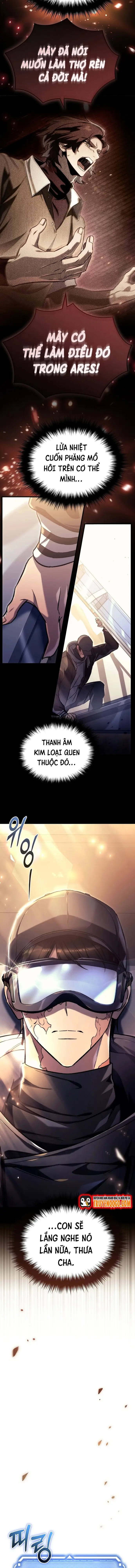 Trò Chơi Của Thợ Rèn Thiên Tài - Chapter 2 - Page 20