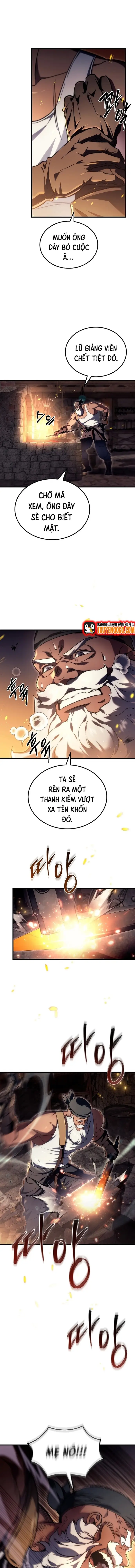 Trò Chơi Của Thợ Rèn Thiên Tài - Chapter 2 - Page 25