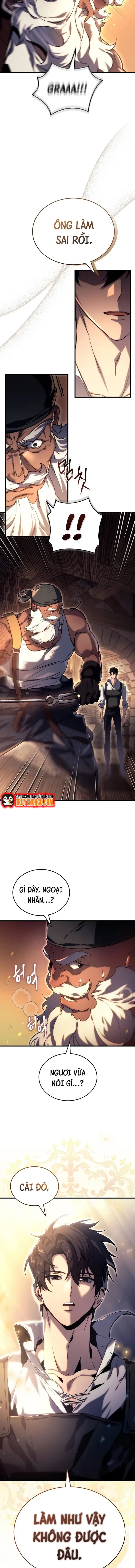Trò Chơi Của Thợ Rèn Thiên Tài - Chapter 2 - Page 26