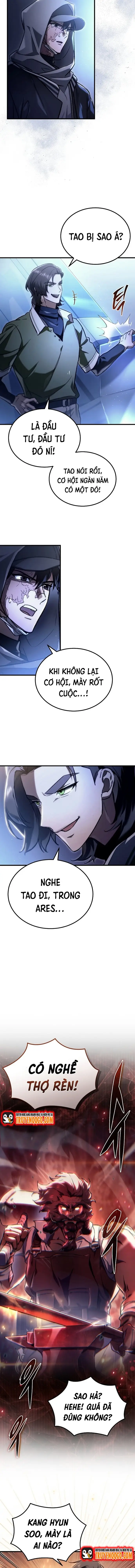 Trò Chơi Của Thợ Rèn Thiên Tài - Chapter 2 - Page 9