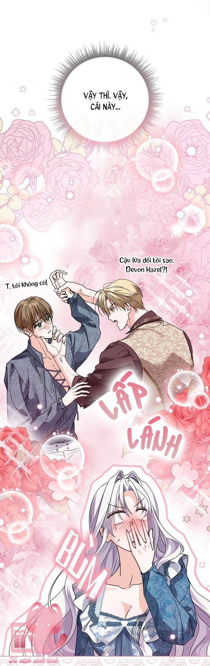 Hoàng Nữ Cosplay Nonfan - Chapter 67 - Page 10