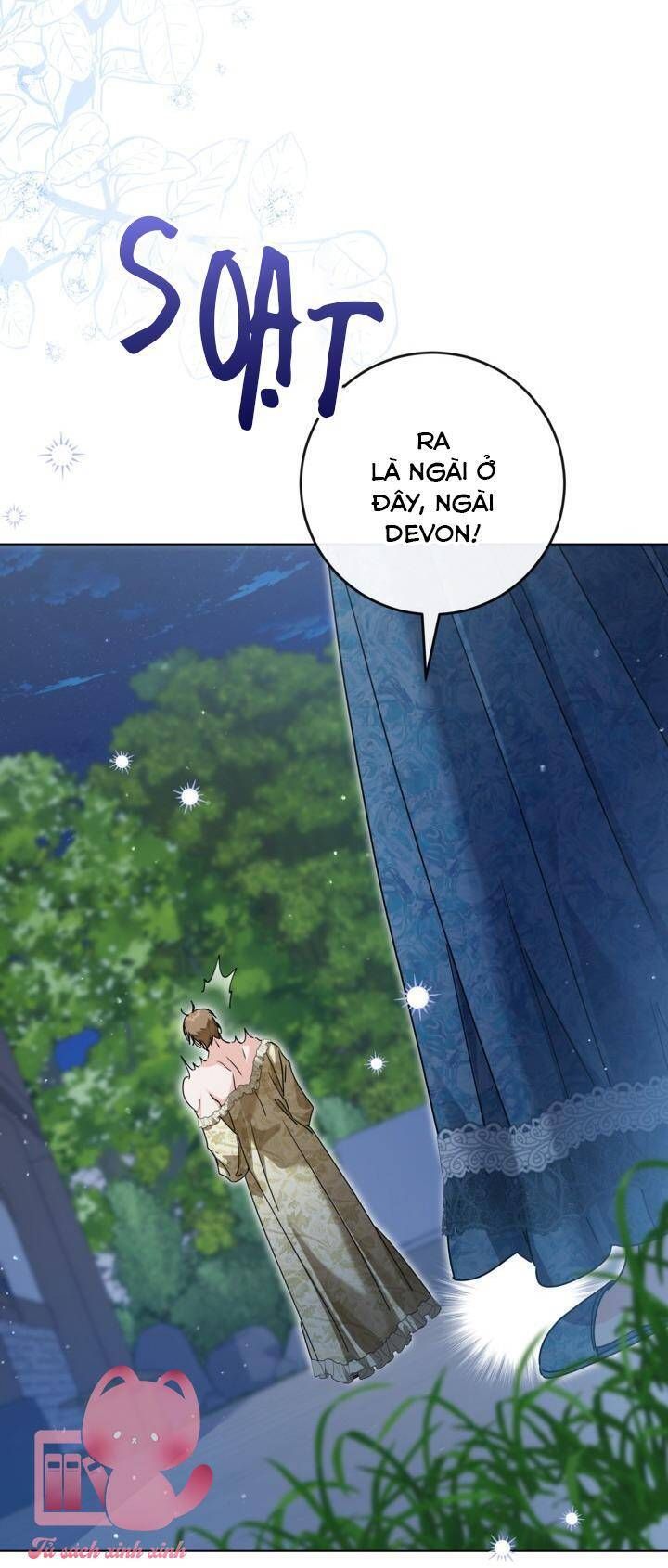 Hoàng Nữ Cosplay Nonfan - Chapter 67 - Page 18