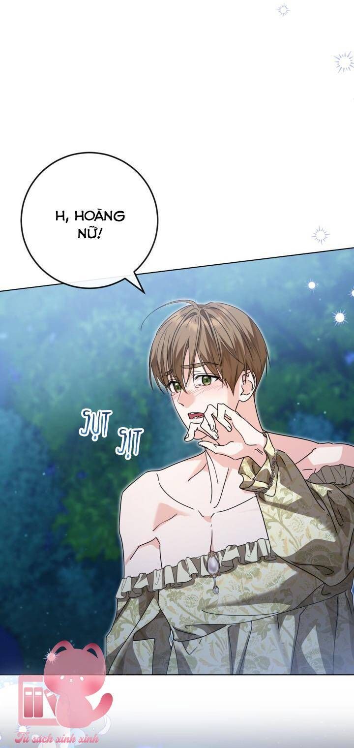 Hoàng Nữ Cosplay Nonfan - Chapter 67 - Page 19