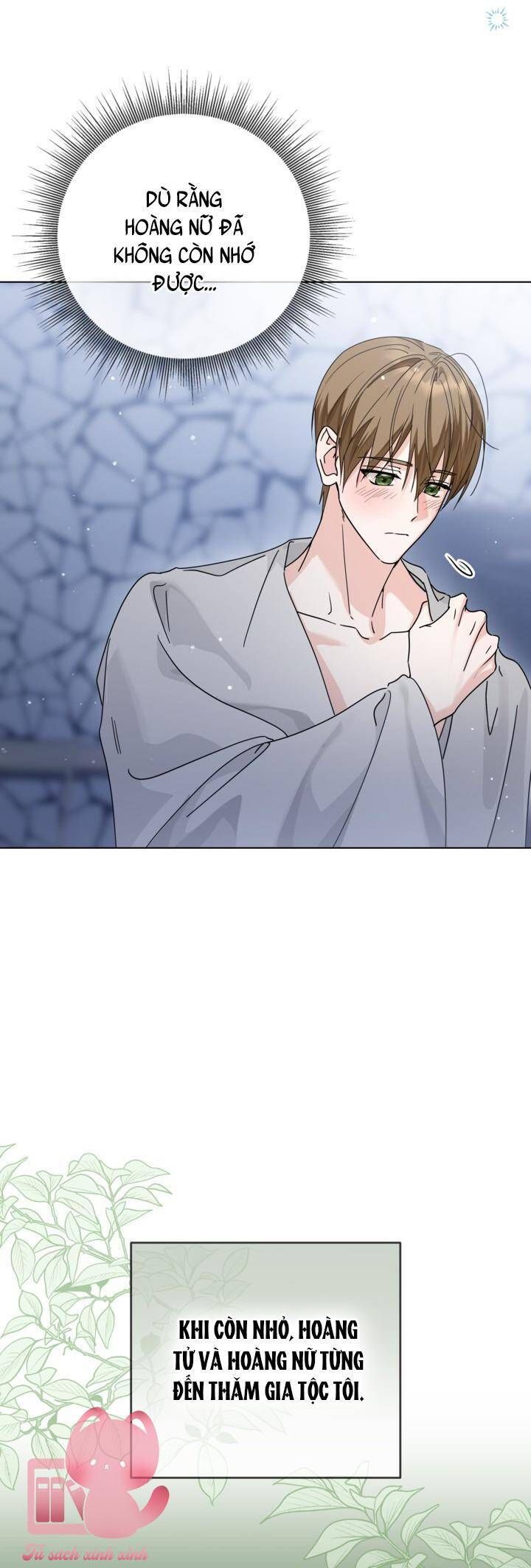 Hoàng Nữ Cosplay Nonfan - Chapter 67 - Page 25