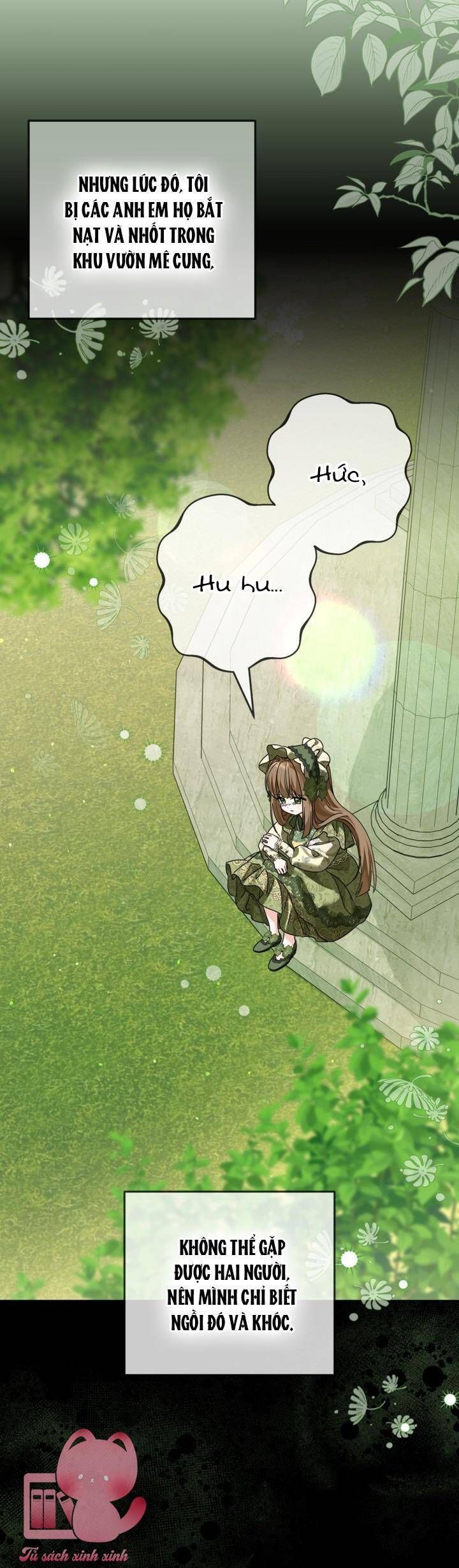 Hoàng Nữ Cosplay Nonfan - Chapter 67 - Page 26