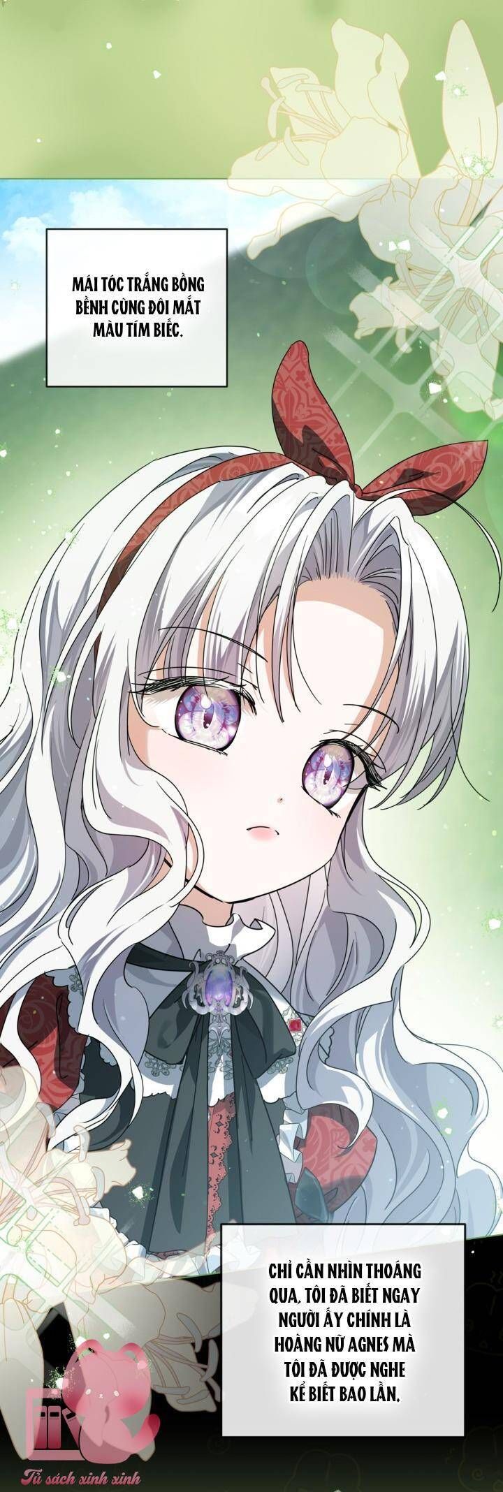 Hoàng Nữ Cosplay Nonfan - Chapter 67 - Page 30