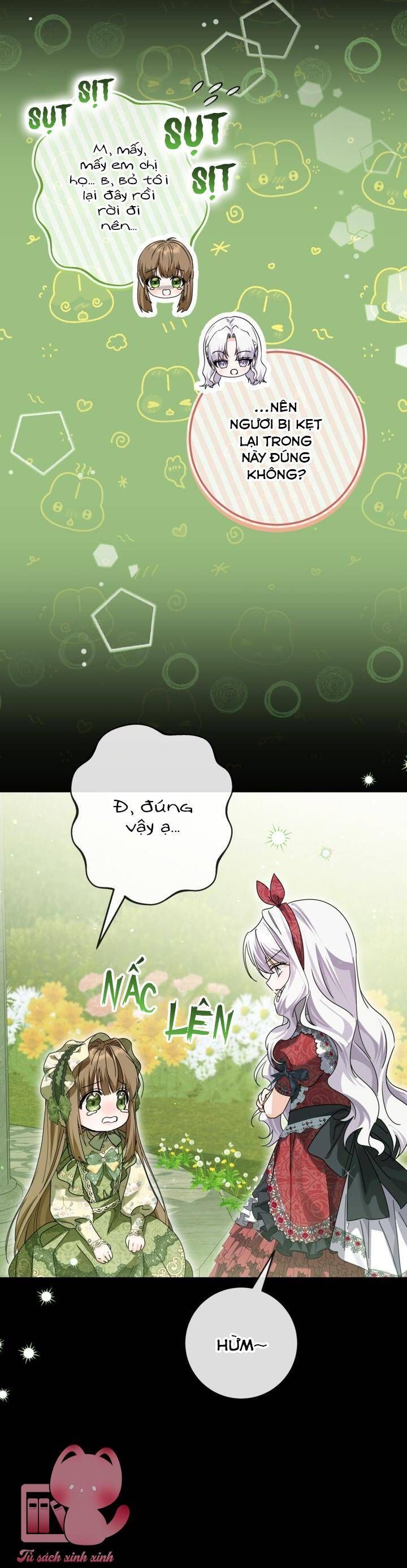 Hoàng Nữ Cosplay Nonfan - Chapter 67 - Page 31