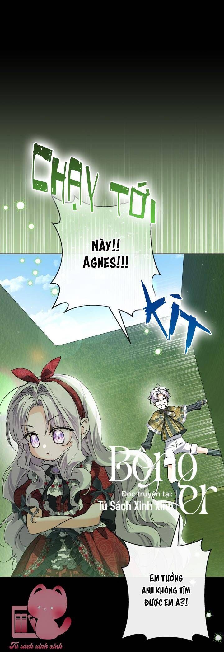 Hoàng Nữ Cosplay Nonfan - Chapter 67 - Page 32