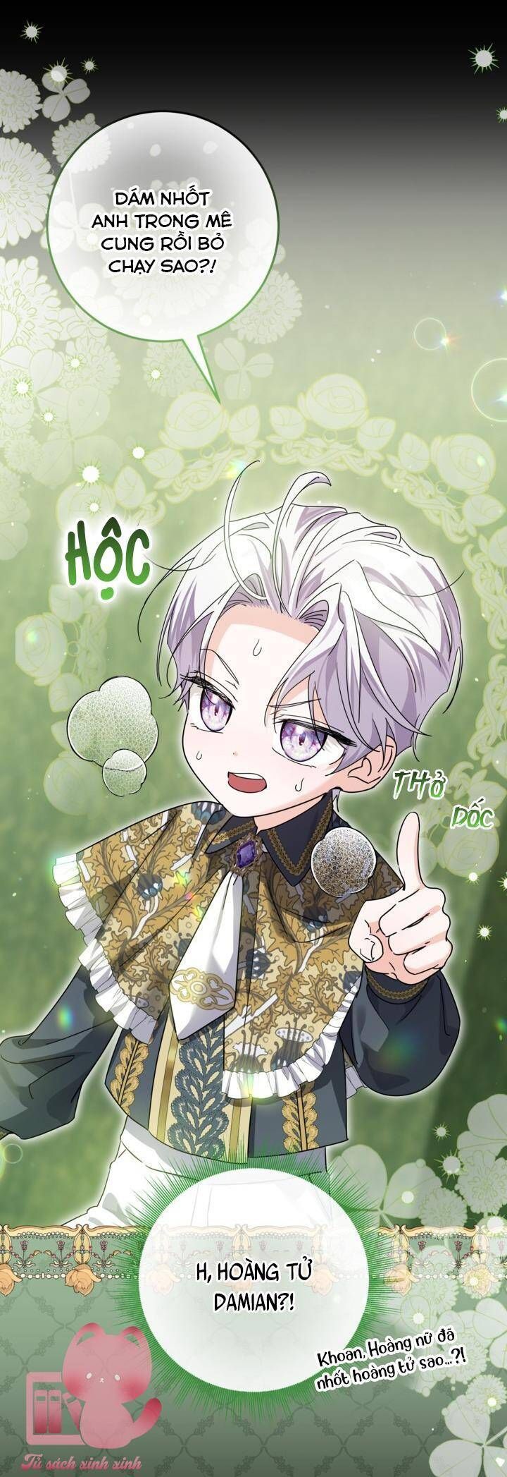 Hoàng Nữ Cosplay Nonfan - Chapter 67 - Page 33