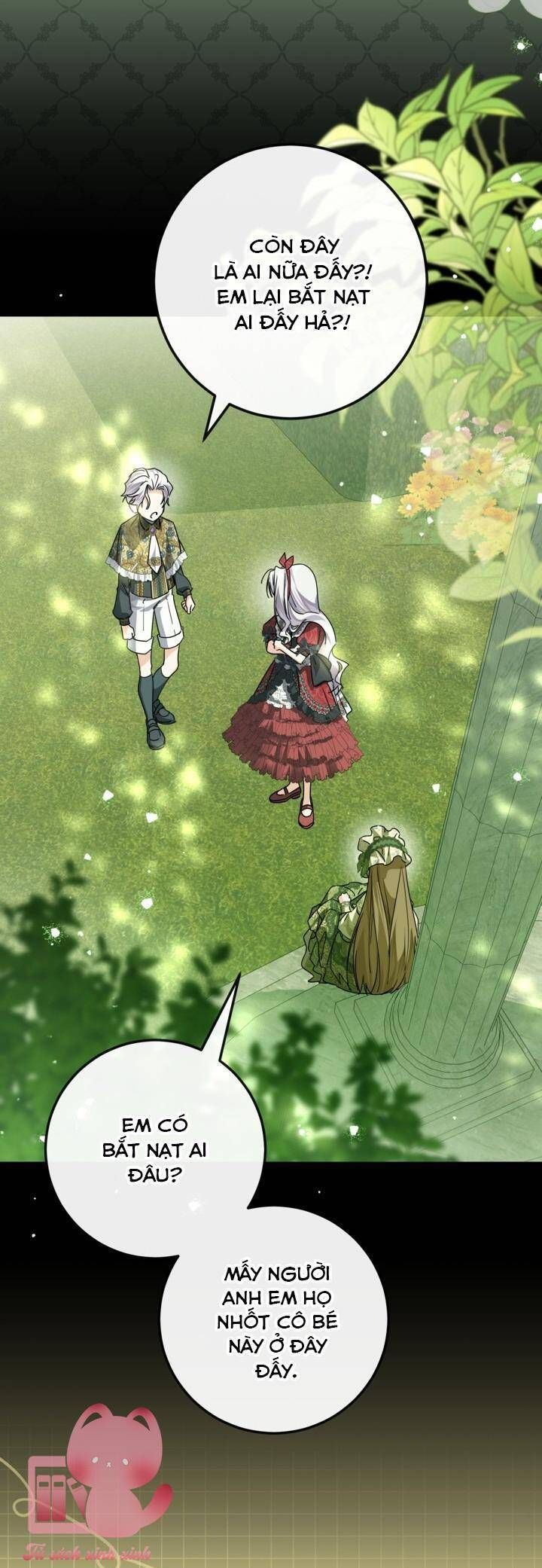 Hoàng Nữ Cosplay Nonfan - Chapter 67 - Page 34