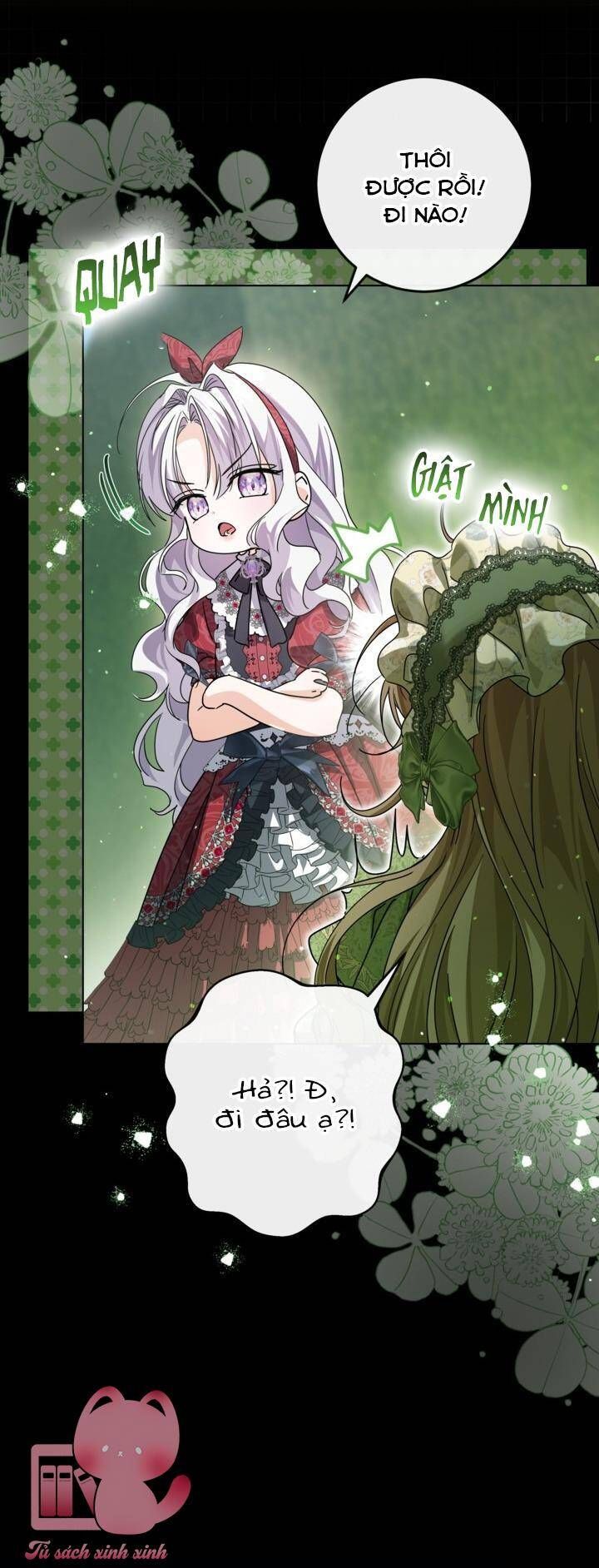 Hoàng Nữ Cosplay Nonfan - Chapter 67 - Page 36