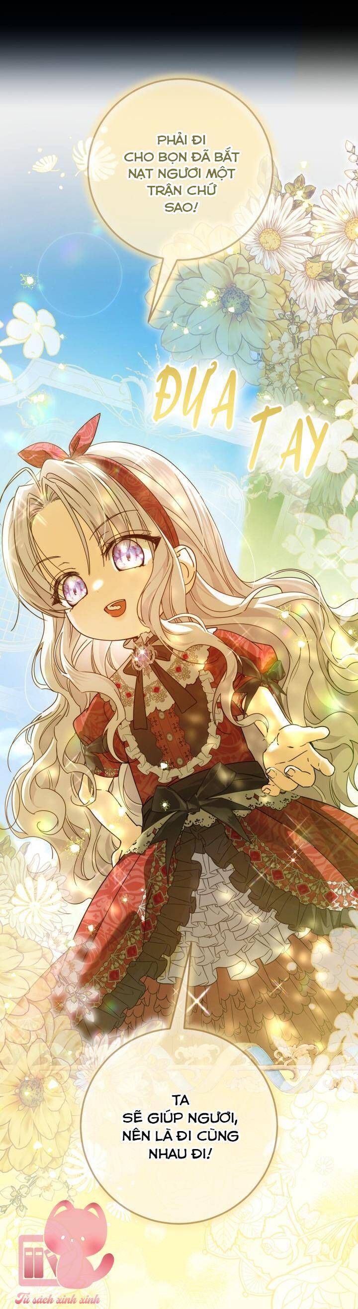 Hoàng Nữ Cosplay Nonfan - Chapter 67 - Page 37