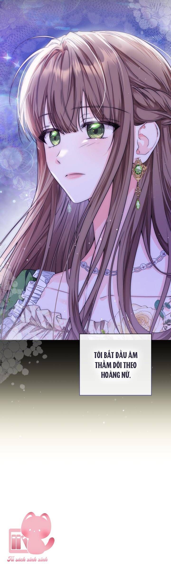 Hoàng Nữ Cosplay Nonfan - Chapter 67 - Page 41