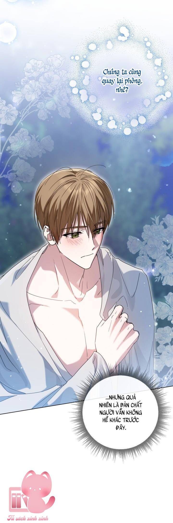 Hoàng Nữ Cosplay Nonfan - Chapter 67 - Page 43