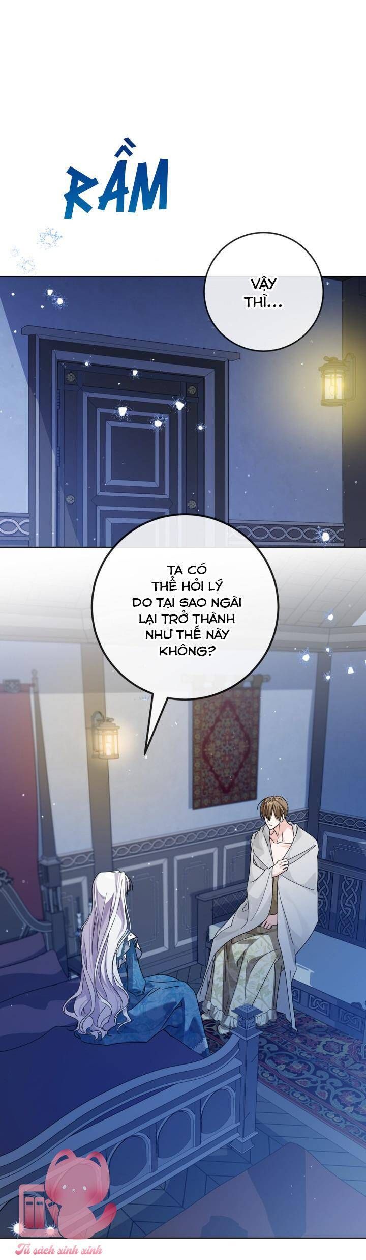 Hoàng Nữ Cosplay Nonfan - Chapter 67 - Page 44