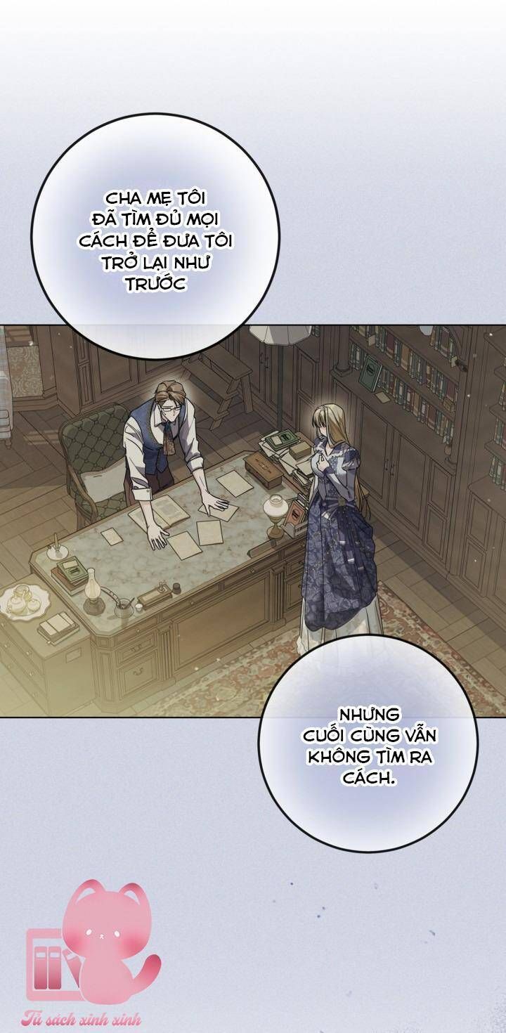 Hoàng Nữ Cosplay Nonfan - Chapter 67 - Page 49