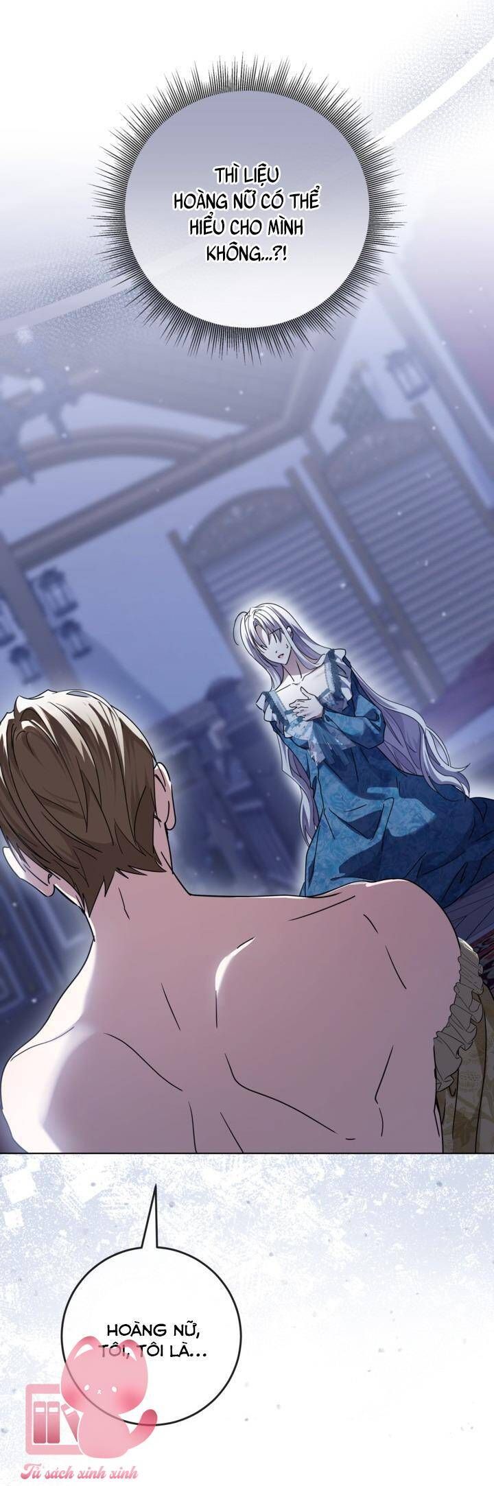 Hoàng Nữ Cosplay Nonfan - Chapter 67 - Page 5