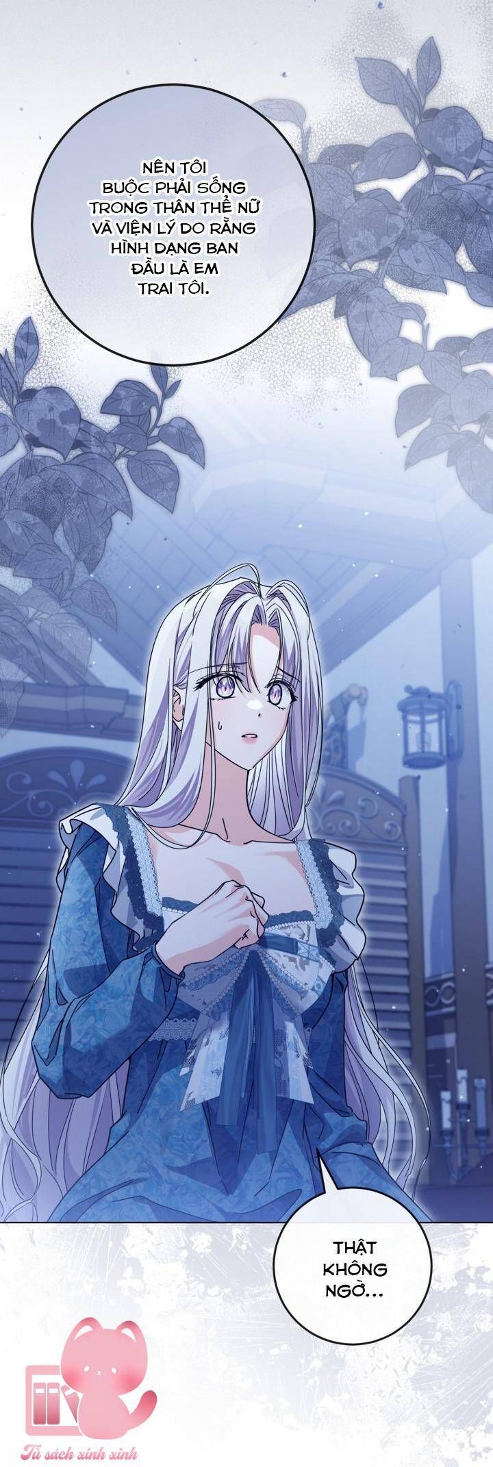 Hoàng Nữ Cosplay Nonfan - Chapter 67 - Page 50