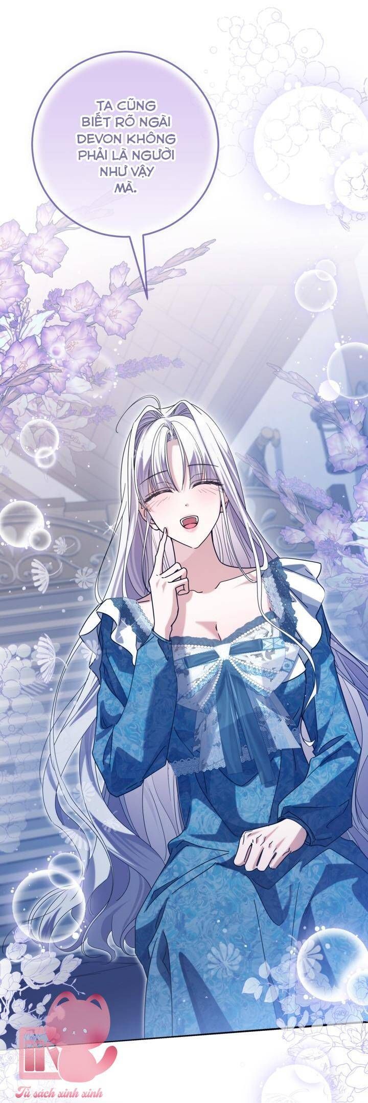 Hoàng Nữ Cosplay Nonfan - Chapter 67 - Page 53