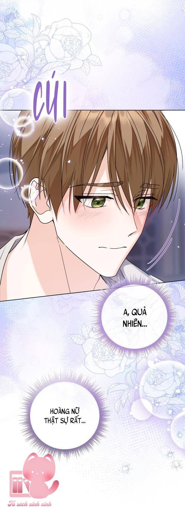 Hoàng Nữ Cosplay Nonfan - Chapter 67 - Page 55