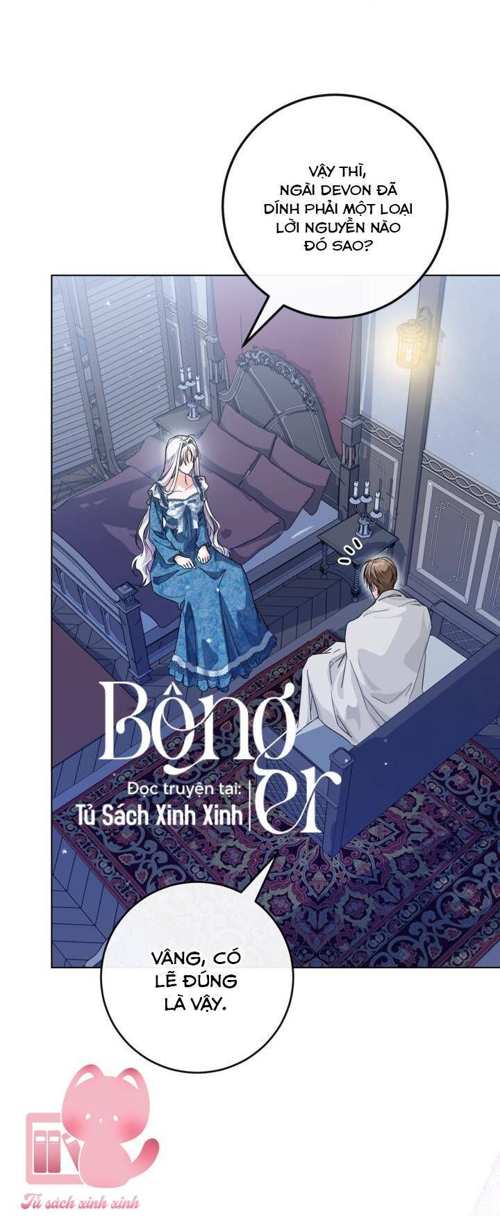 Hoàng Nữ Cosplay Nonfan - Chapter 67 - Page 56